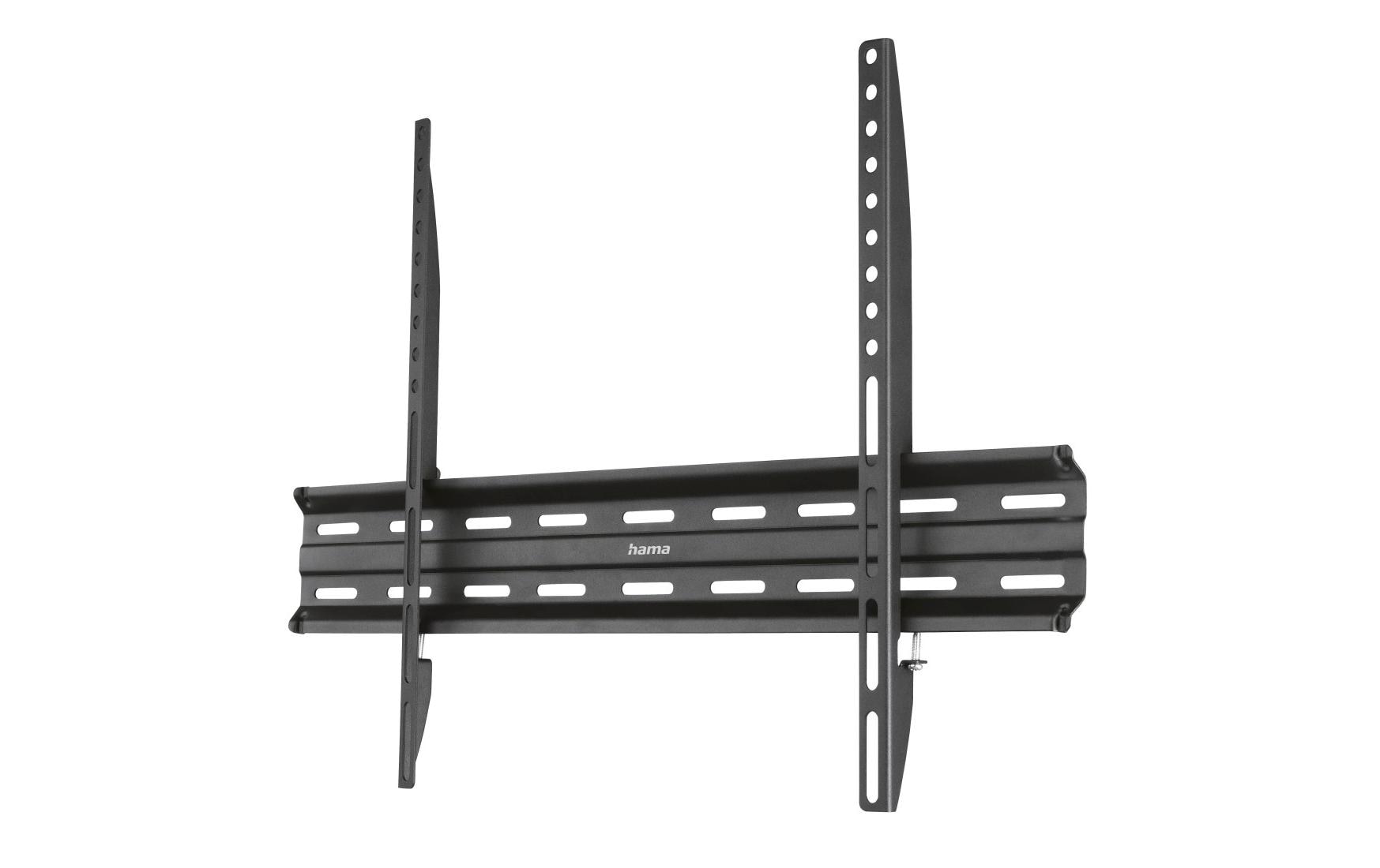 Hama Technics AG TV-Wandhalterung 75 Schwarz