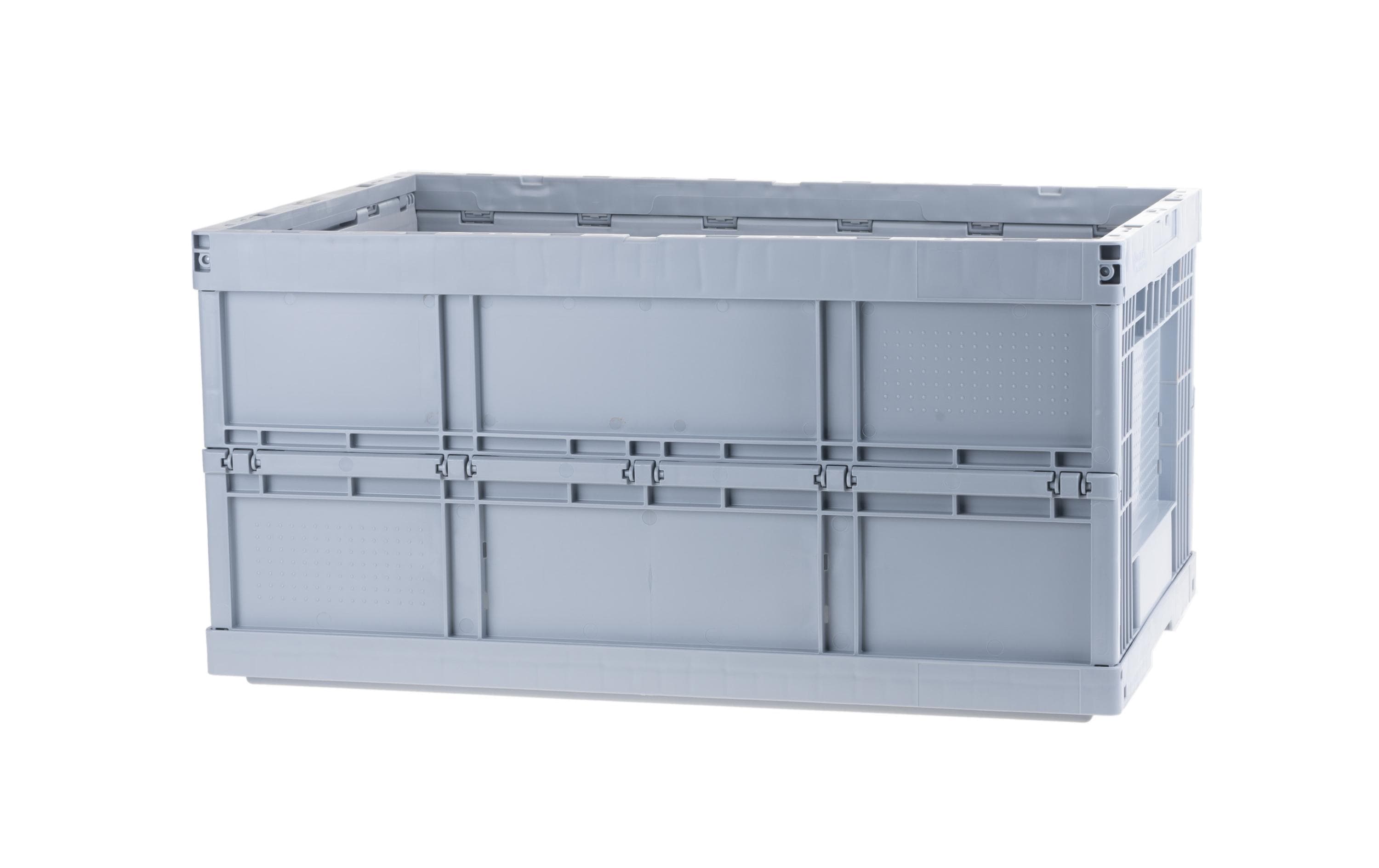 Utz Faltbox 600x400x300 Grau Utz Faltbox 600x400x300 Grau