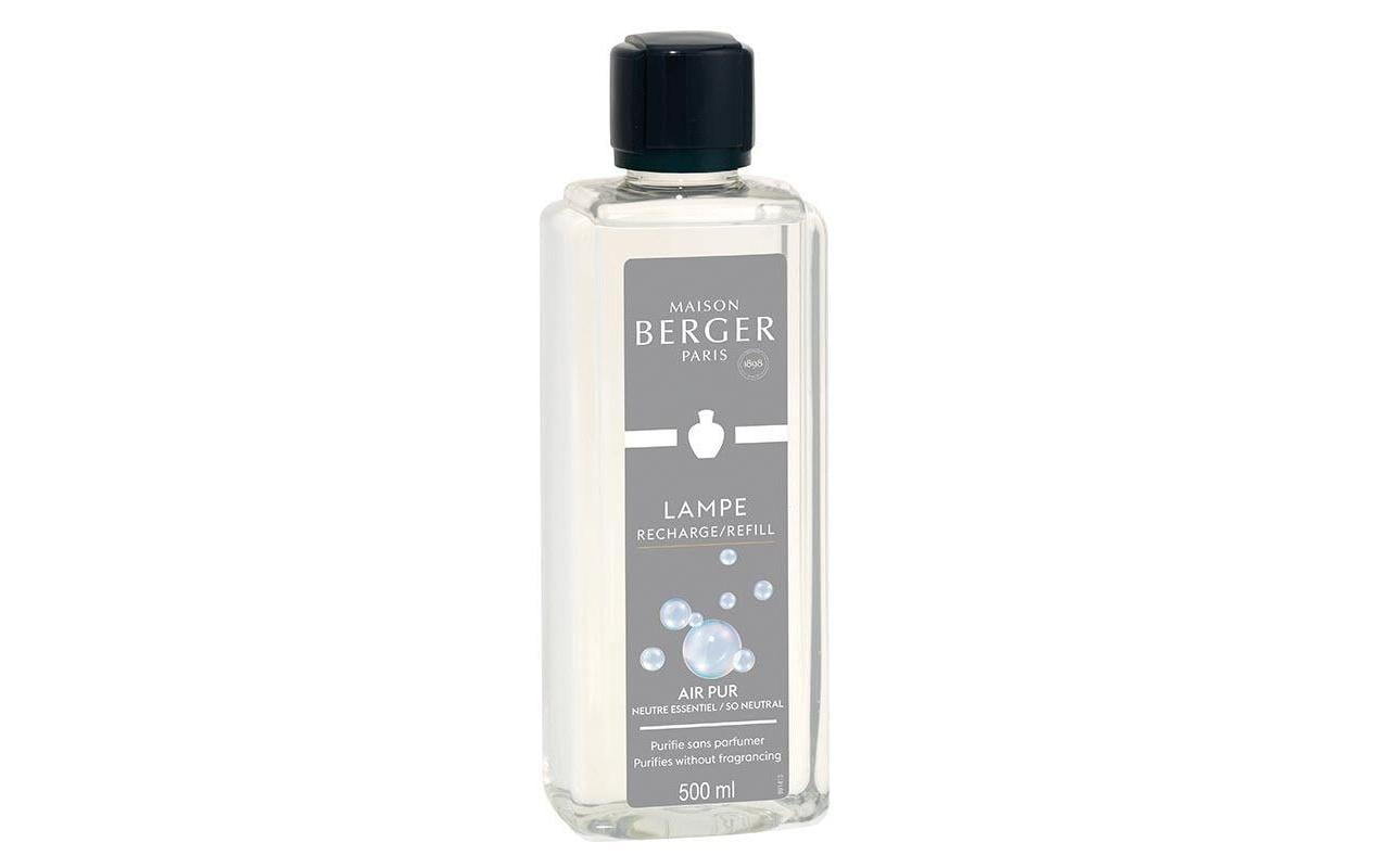 Maison Berger Refill für Duftlampe Neutre Essentiel 500 ml Maison Berger Refill für Duftlampe Neutre Essentiel 500 ml
