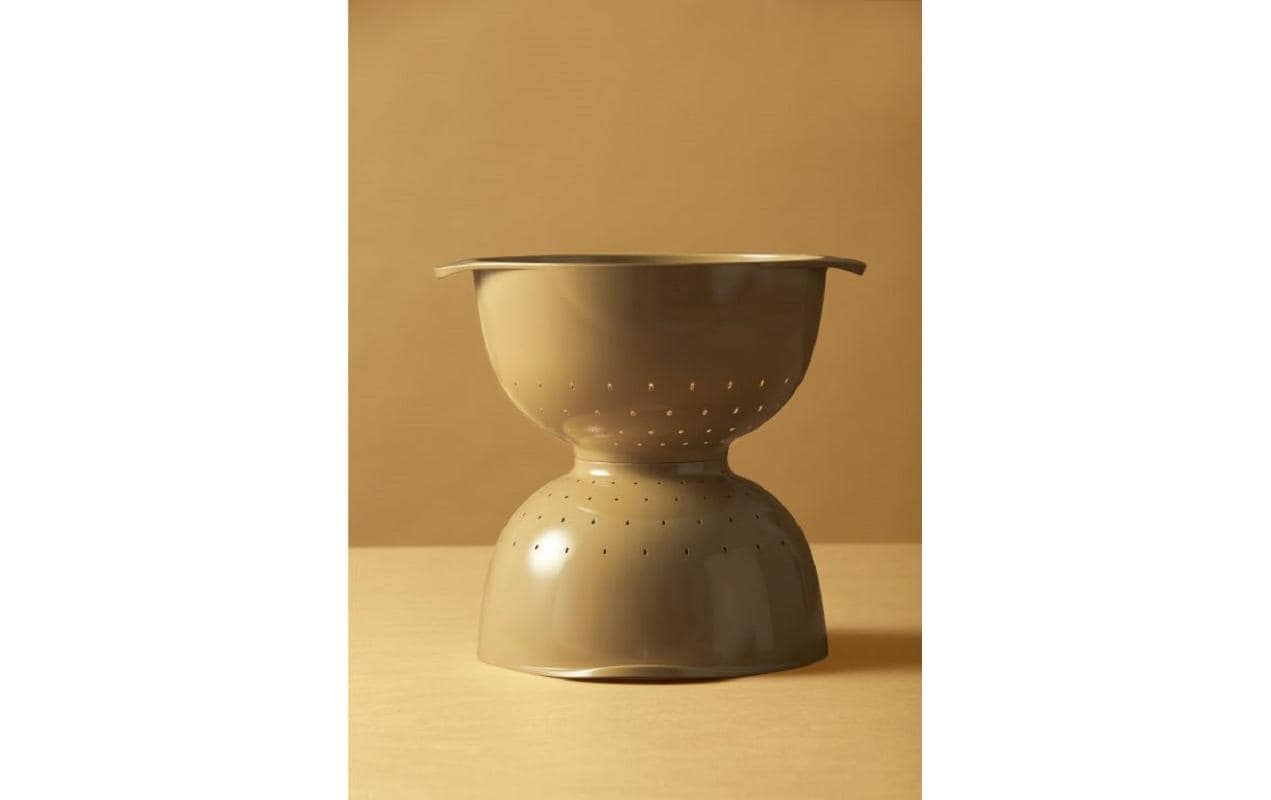 Rosti Abtropfsieb Margrethe 4 l, Curry