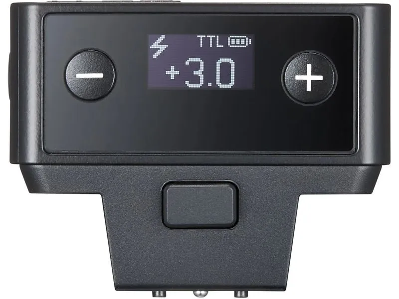 Godox Blitzgerät iT20 R iFlash Schwarz Godox Blitzgerät iT20 R iFlash Schwarz