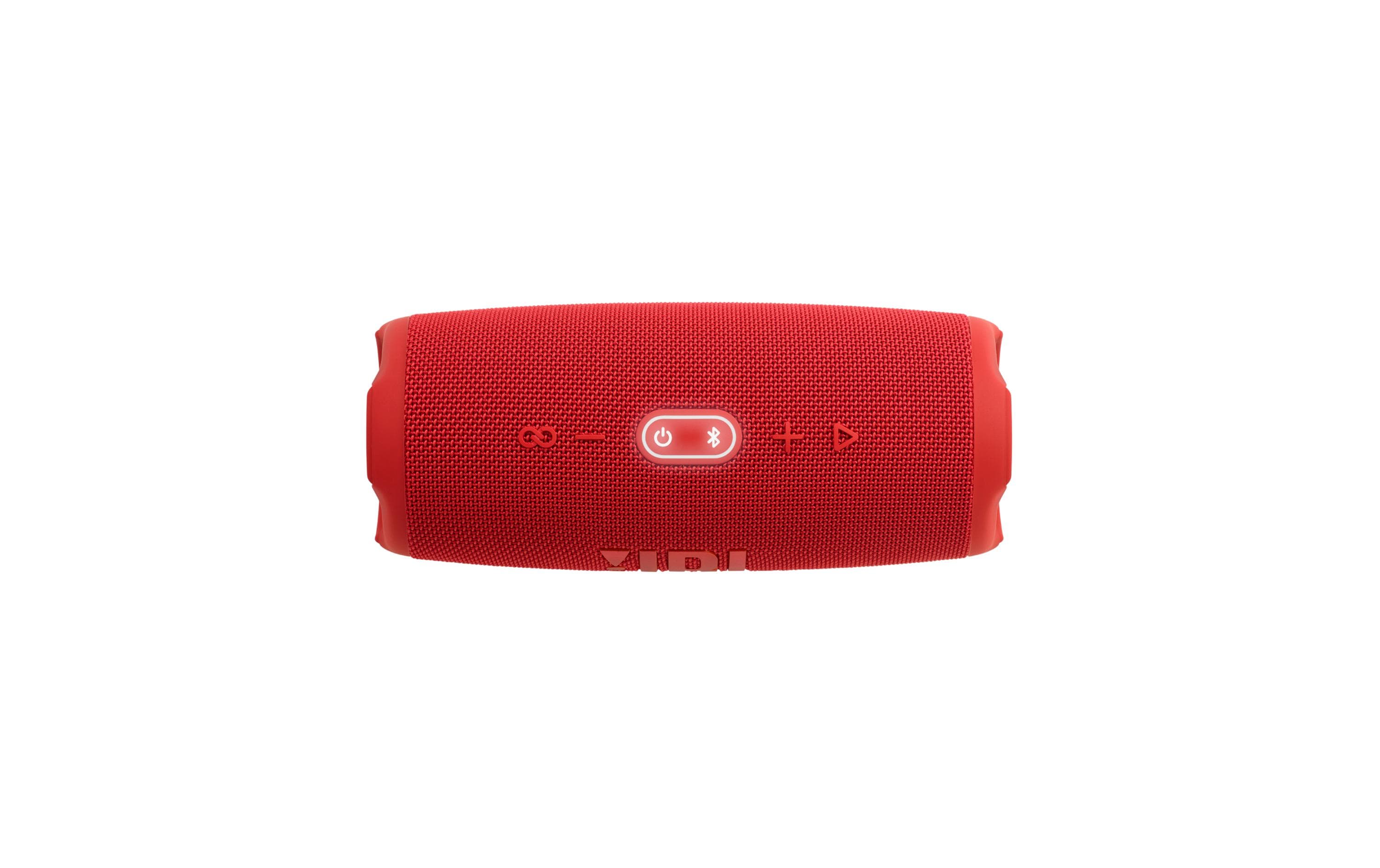 JBL Bluetooth Speaker Charge 5 Rot