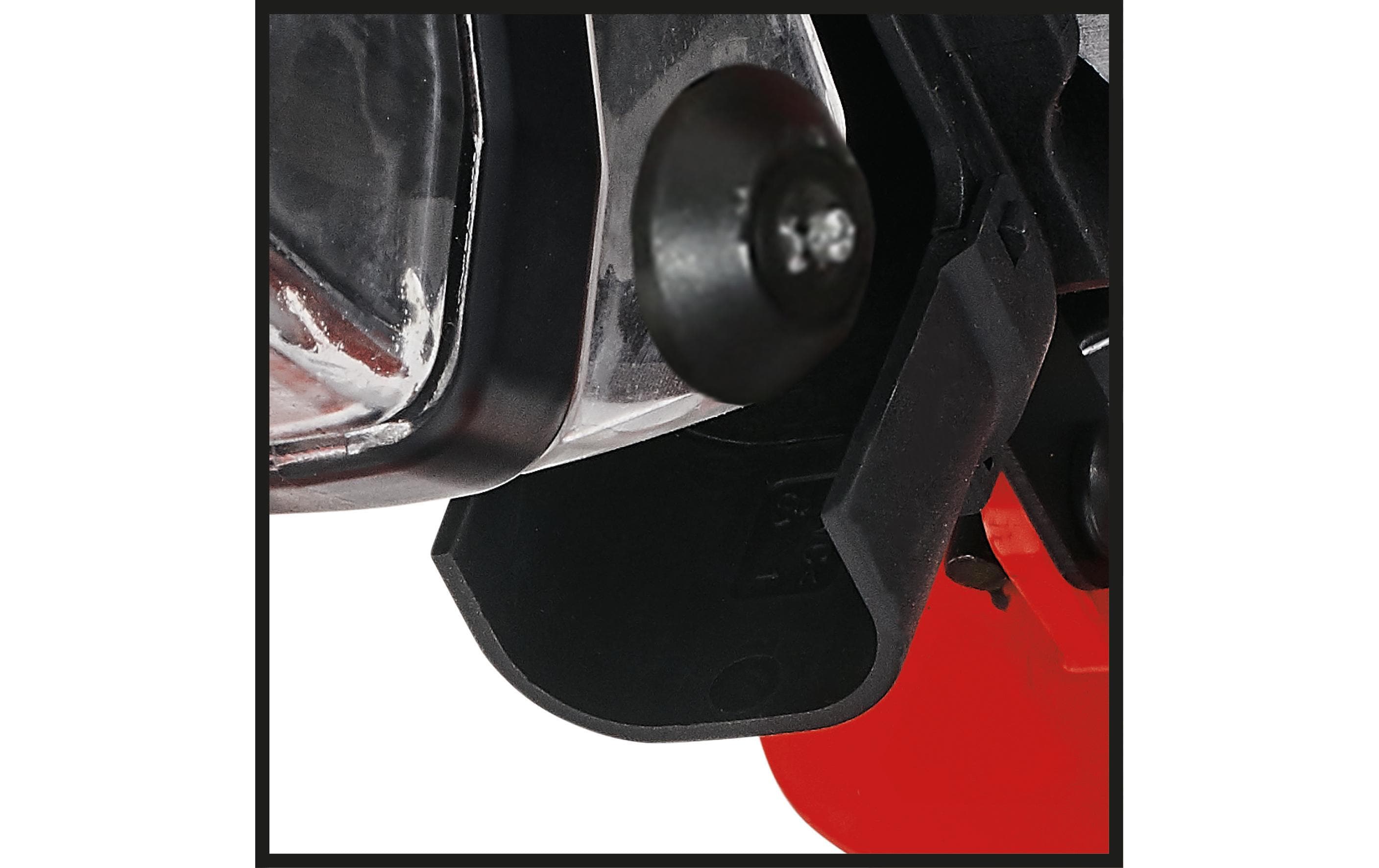 Einhell Zug-Kapp-Gehrungssäge TC-SM 2131/1 Dual