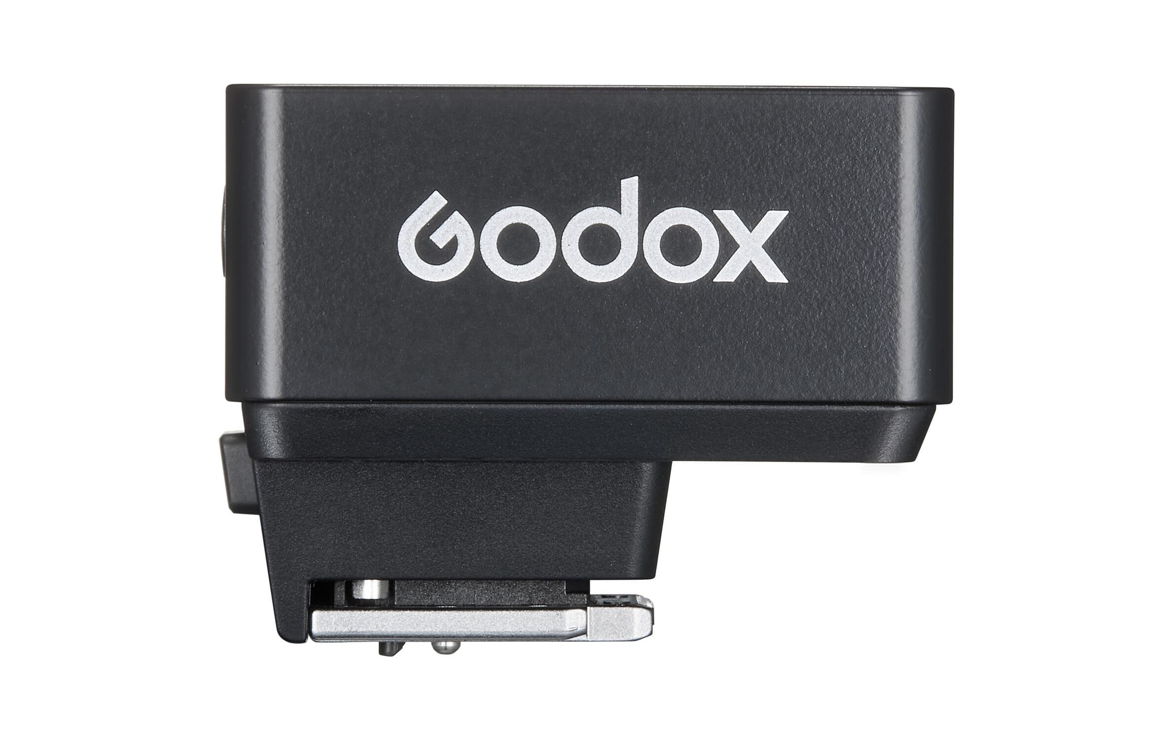 Godox Blitzgerät iT20 S
