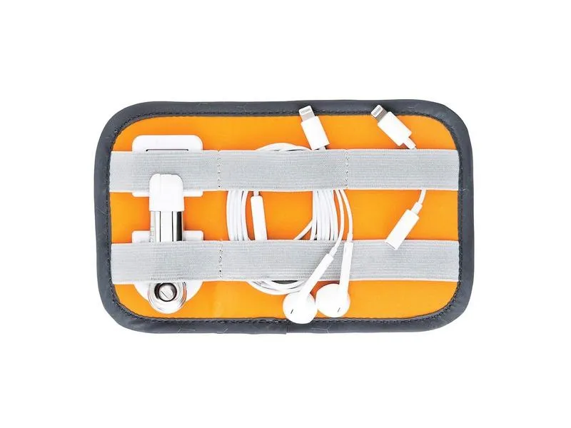 Lowepro Kameratasche GearUp Pouch Mini (GRL) Grau Lowepro Kameratasche GearUp Pouch Mini (GRL) Grau