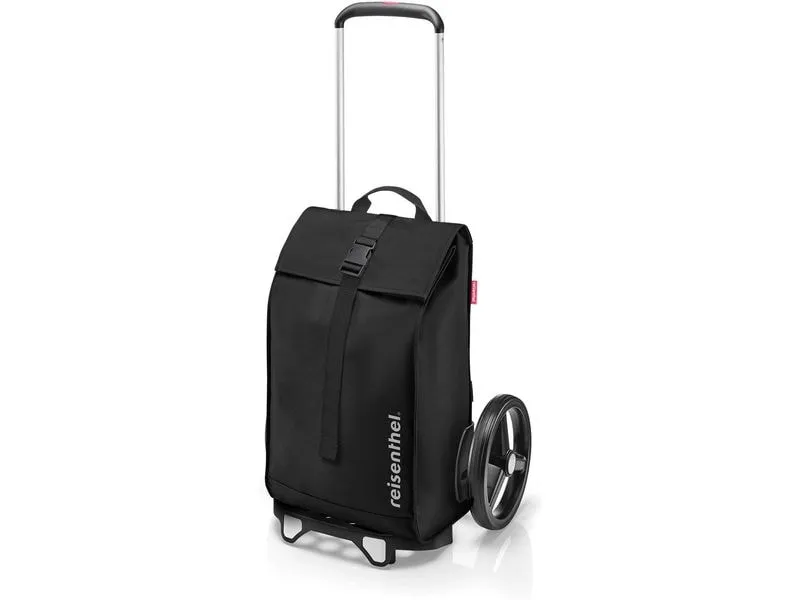 Reisenthel Einkaufstrolley Citycruiser Black Reisenthel Einkaufstrolley Citycruiser Black