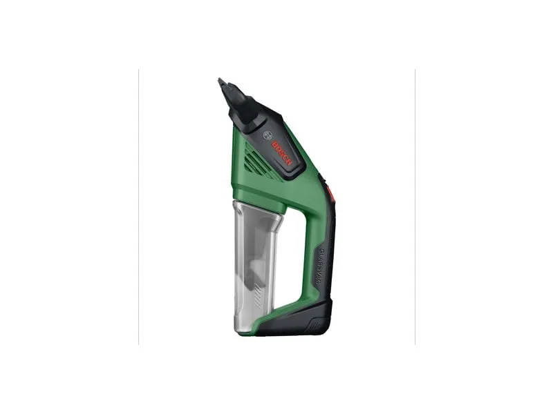 Bosch GlassVac Grün