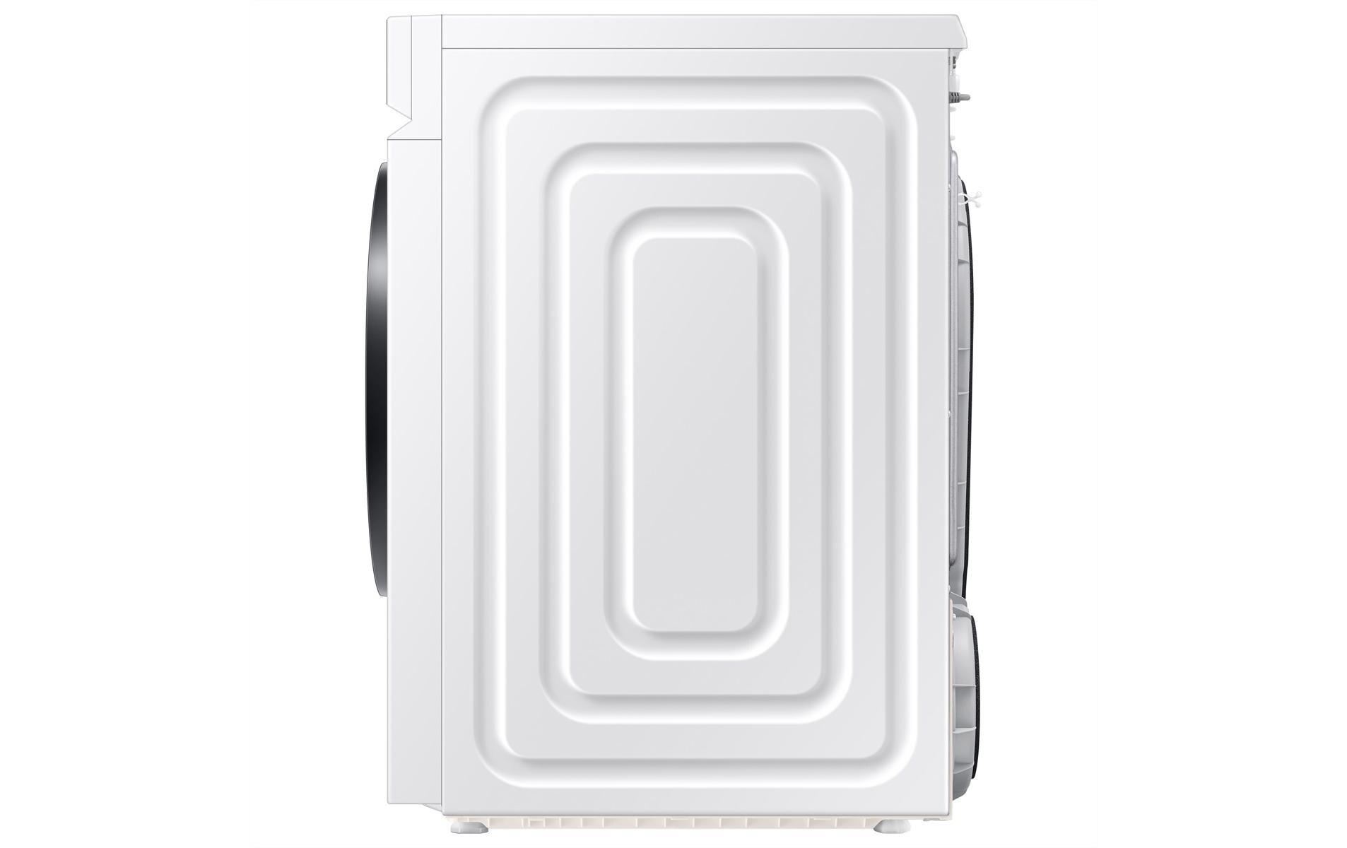 Samsung Wäschetrockner DV8000 Rechts Samsung Wäschetrockner DV8000 Rechts