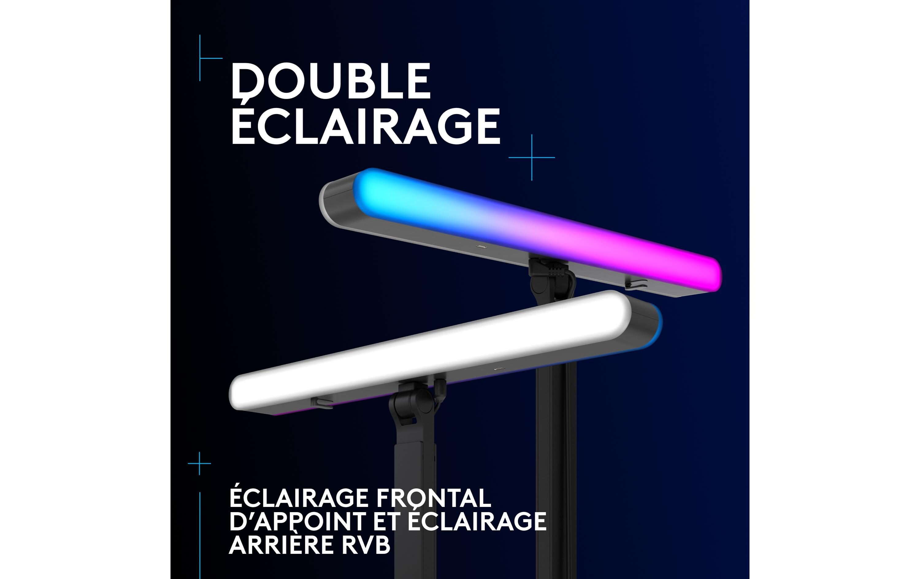 Logitech Litra Beam LX