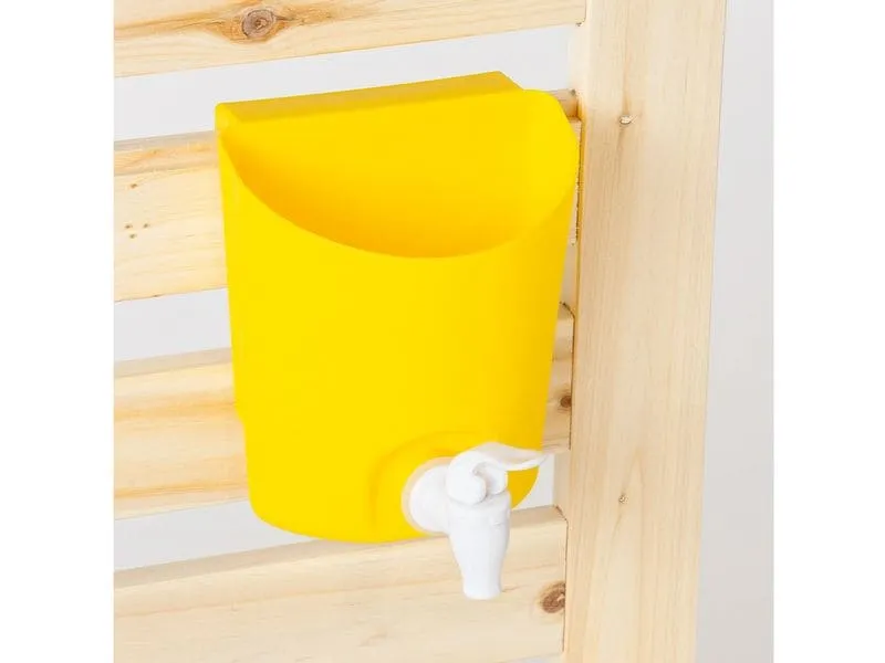 Pinolino Outdoor Matschküche Malu Pinolino Outdoor Matschküche Malu
