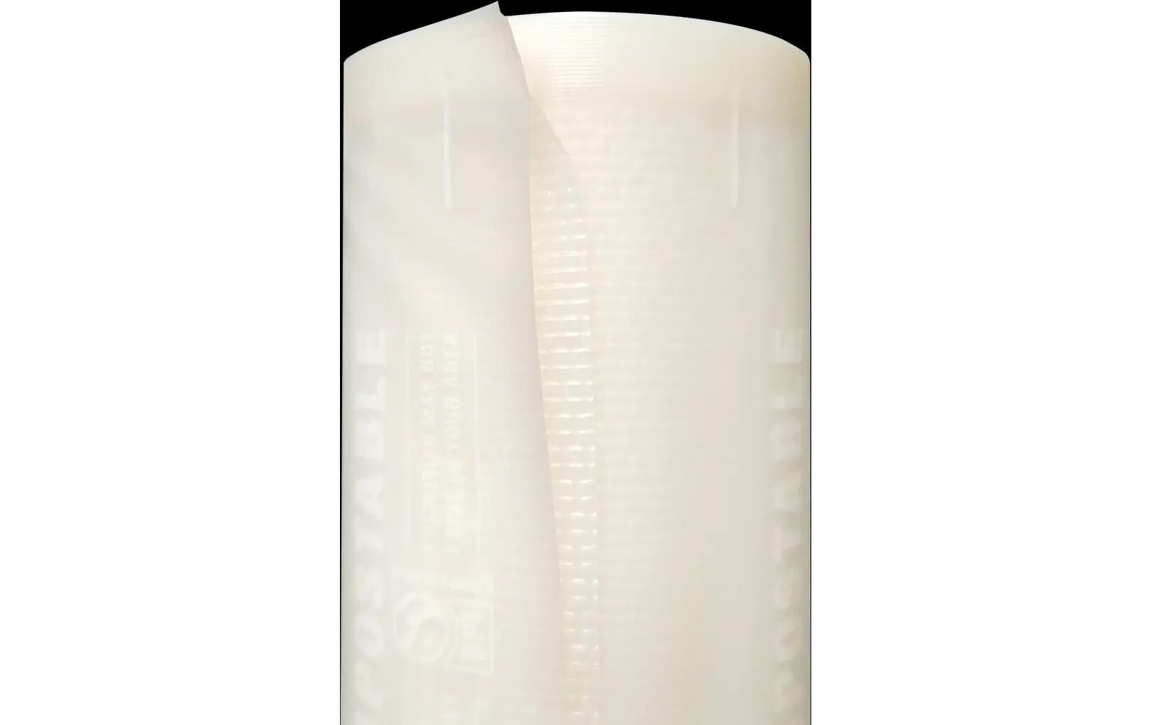 The Space Vakuumierfolie 25 x 600 cm, 2 Stück