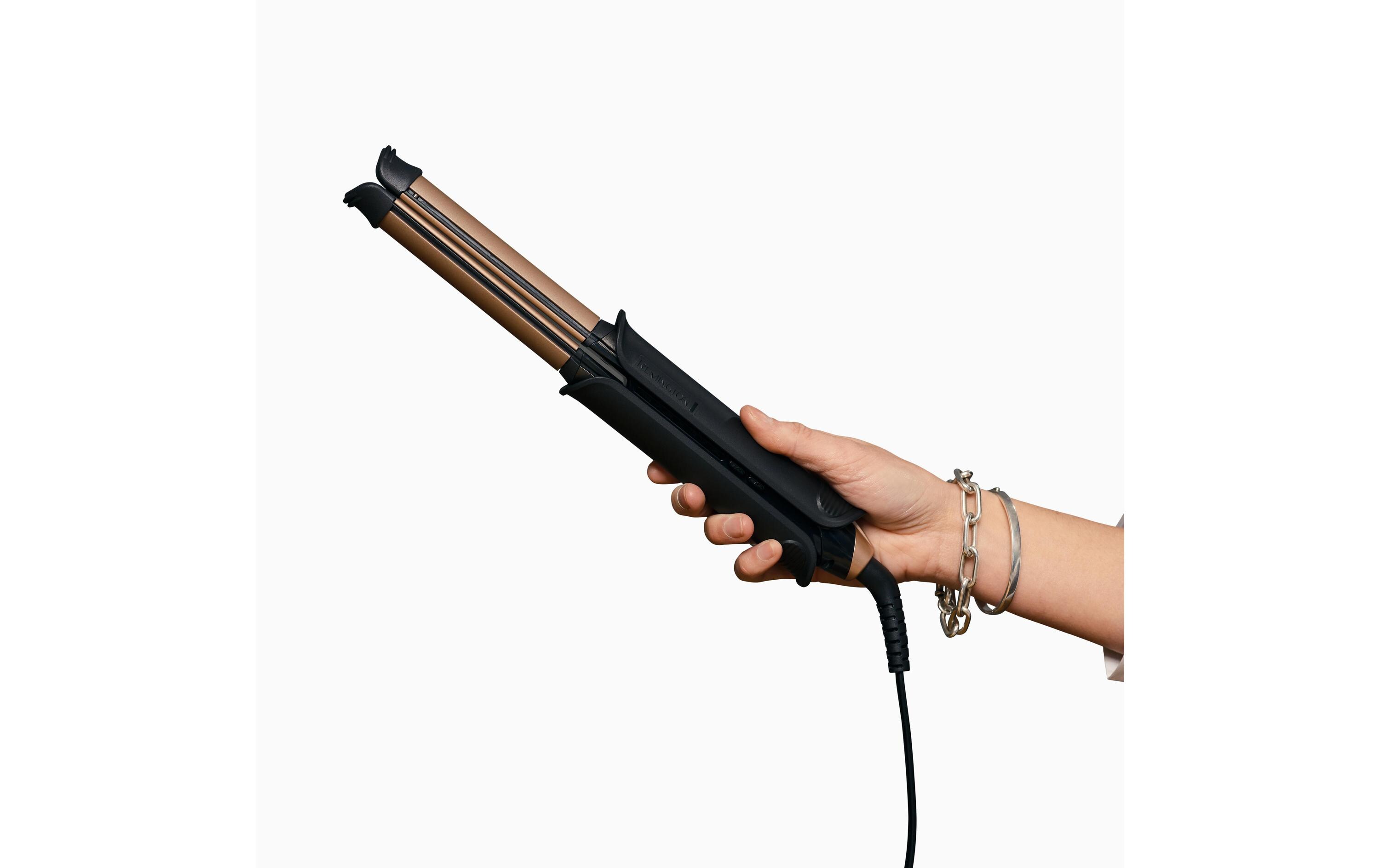 Remington One Straight & Curl Styler S6077