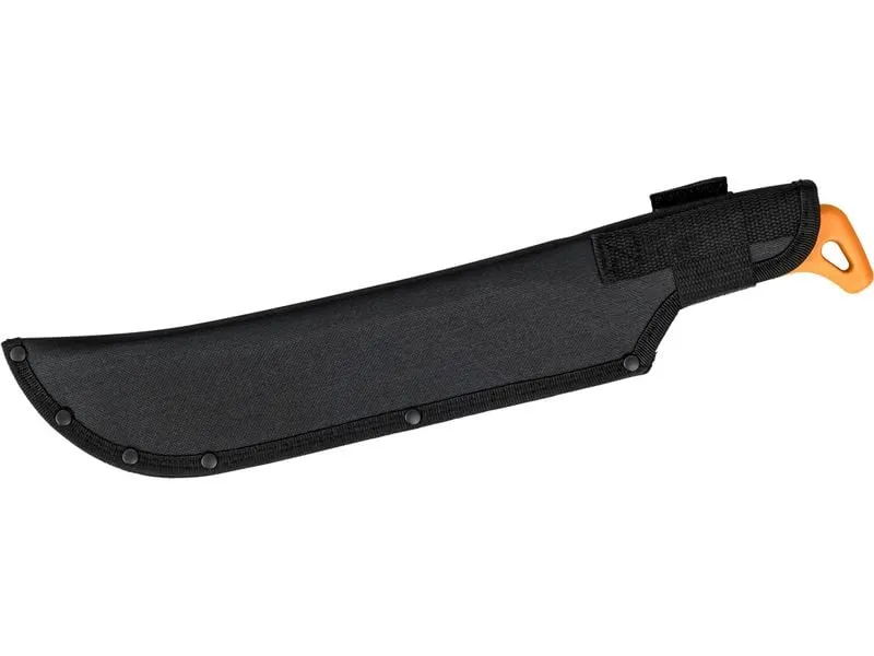 Herbertz CJH Machete 40 cm mit Sägerücken/ Nylonscheide Herbertz CJH Machete 40 cm mit Sägerücken/ Nylonscheide