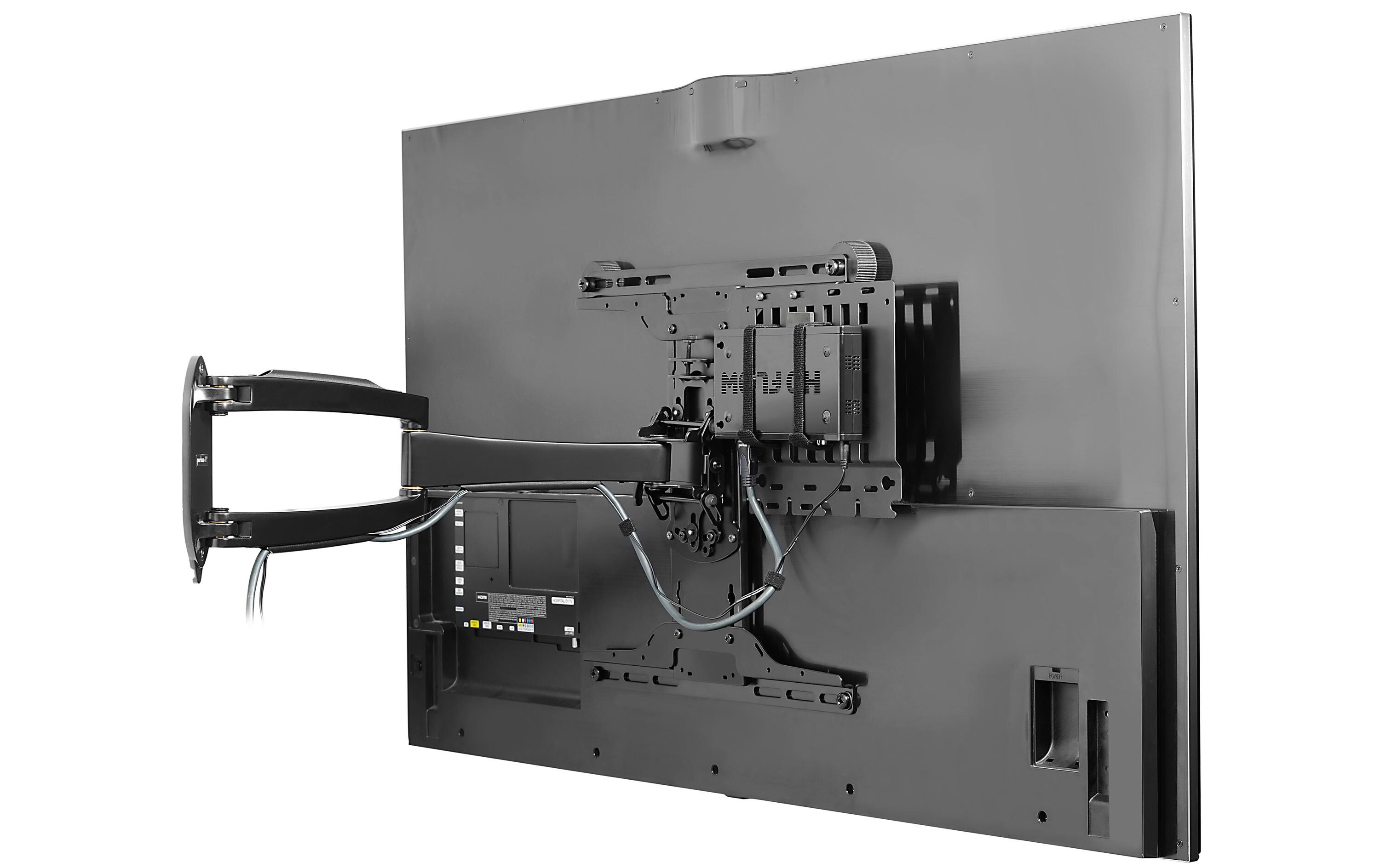 Peerless-AV Adapterplatte ACC-UCM für Zubehör
