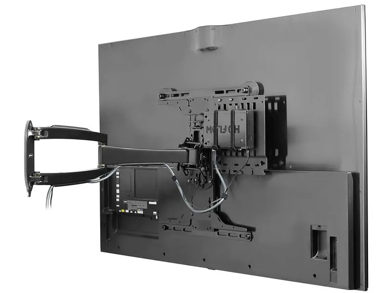 Peerless-AV Adapterplatte ACC-UCM für Zubehör