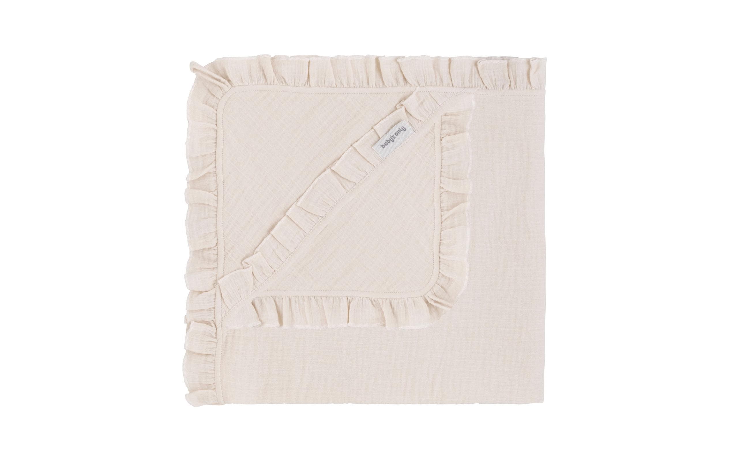 baby's only Einschlagdecke Calm Warm Linen baby's only Einschlagdecke Calm Warm Linen