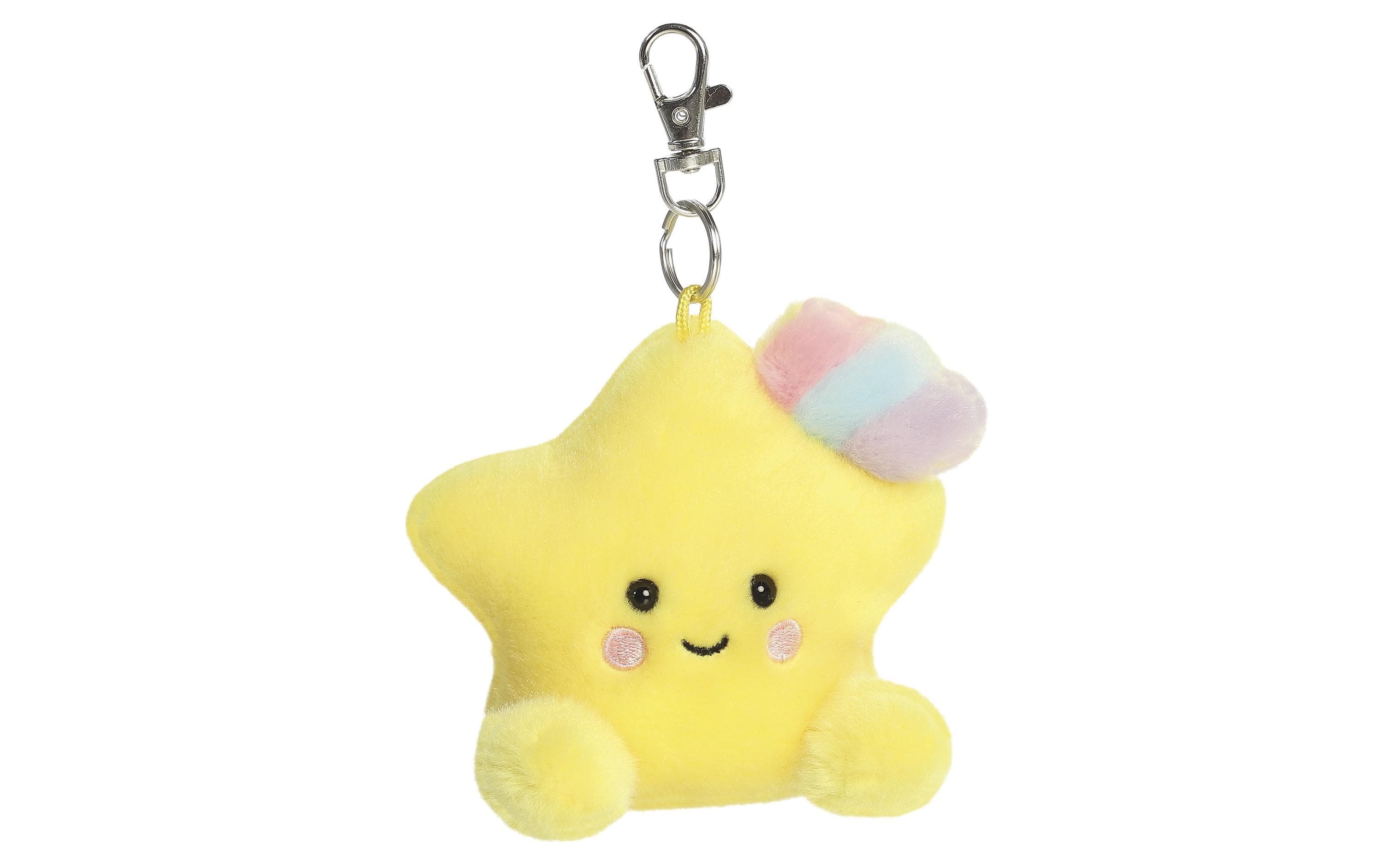 AURORA Schlüsselanhänger Palm Pals Pisces Shooting Star 10 cm