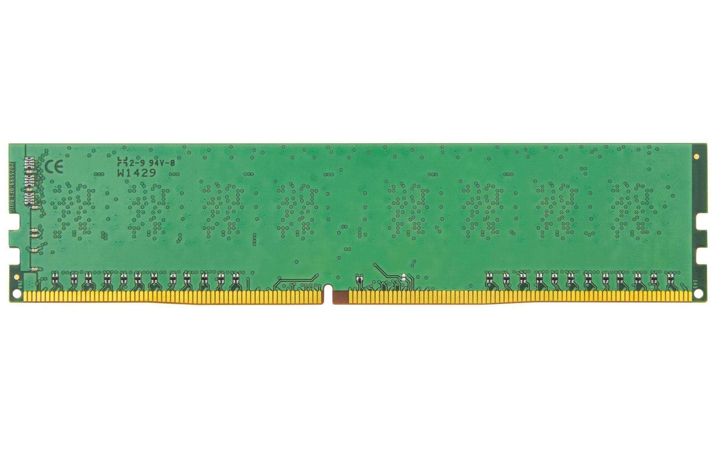 Kingston DDR4-RAM ValueRAM 3200 MHz 1x 32 GB
