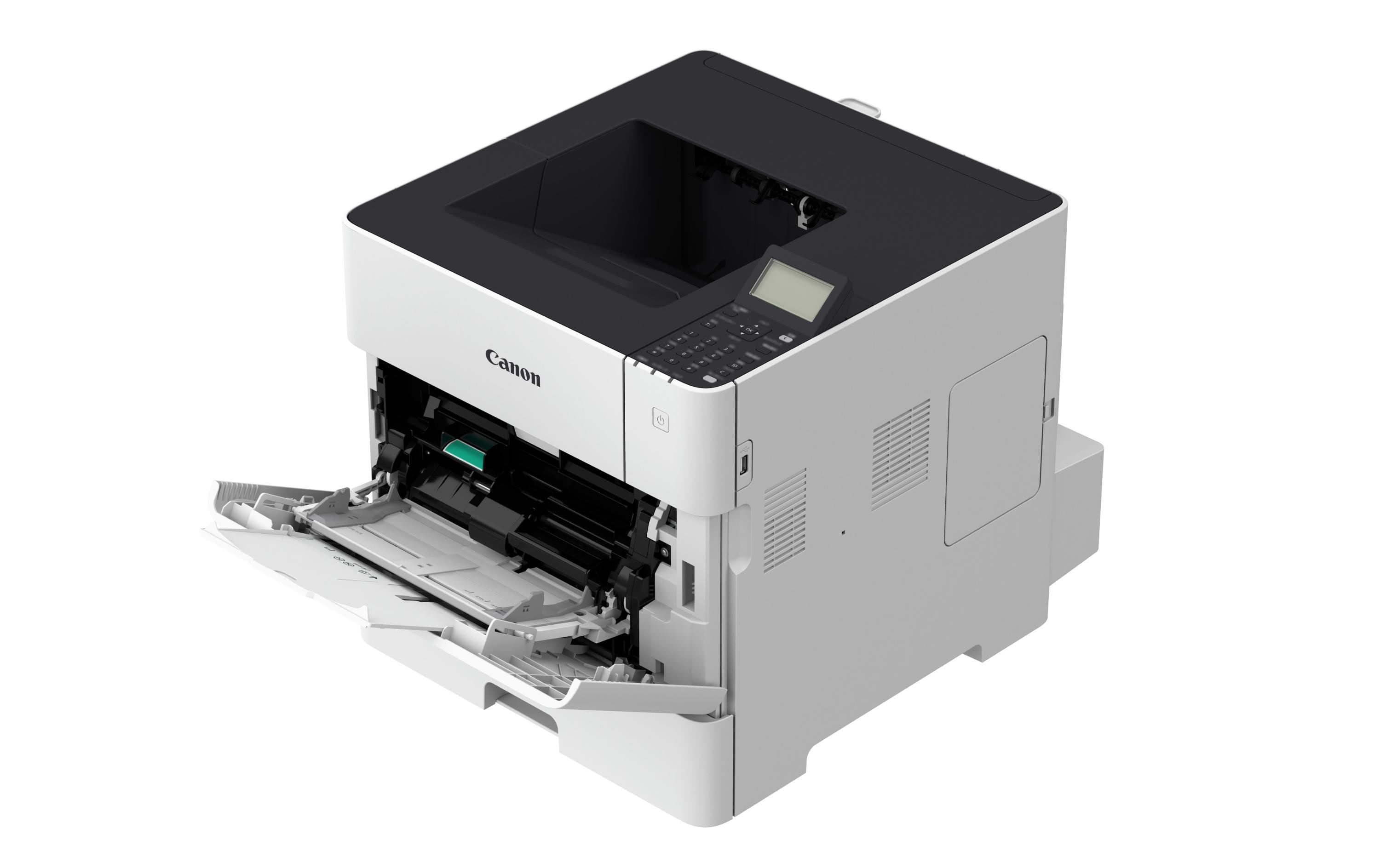 Canon Drucker i-SENSYS LBP351x