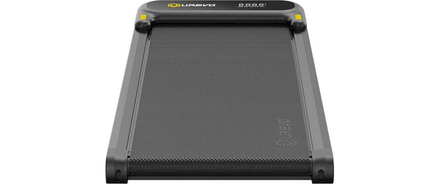 Urevo Laufband SpaceWalk E4