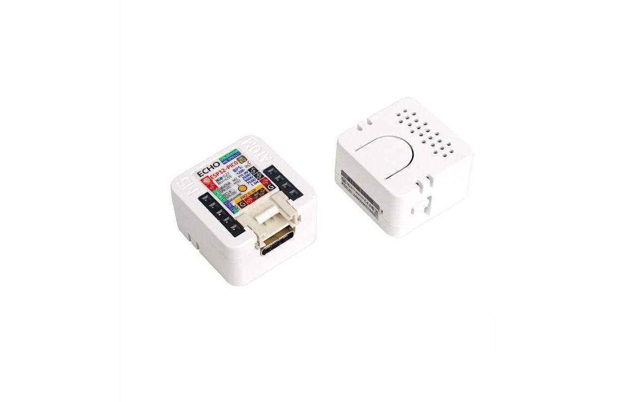 M5Stack Entwicklerboard ATOM Echo M5Stack Entwicklerboard ATOM Echo