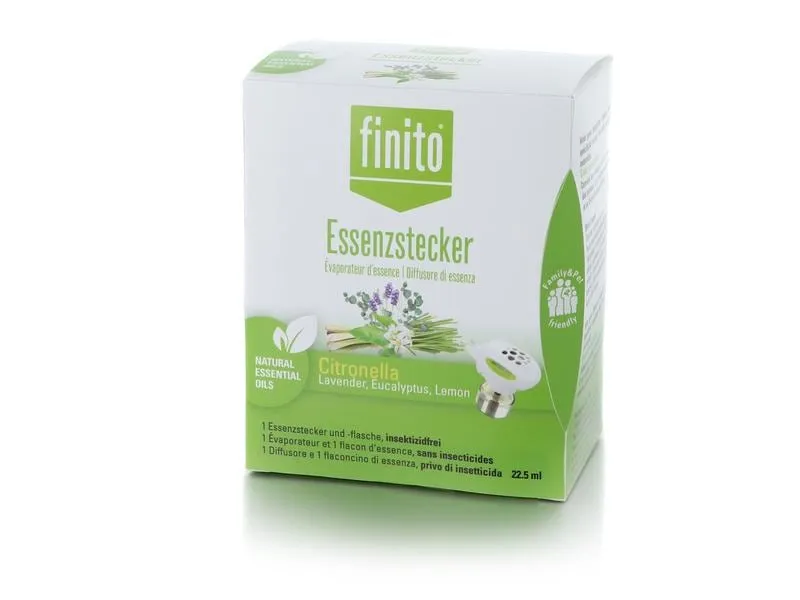 finito green Essenzstecker 1 Stück finito green Essenzstecker 1 Stück