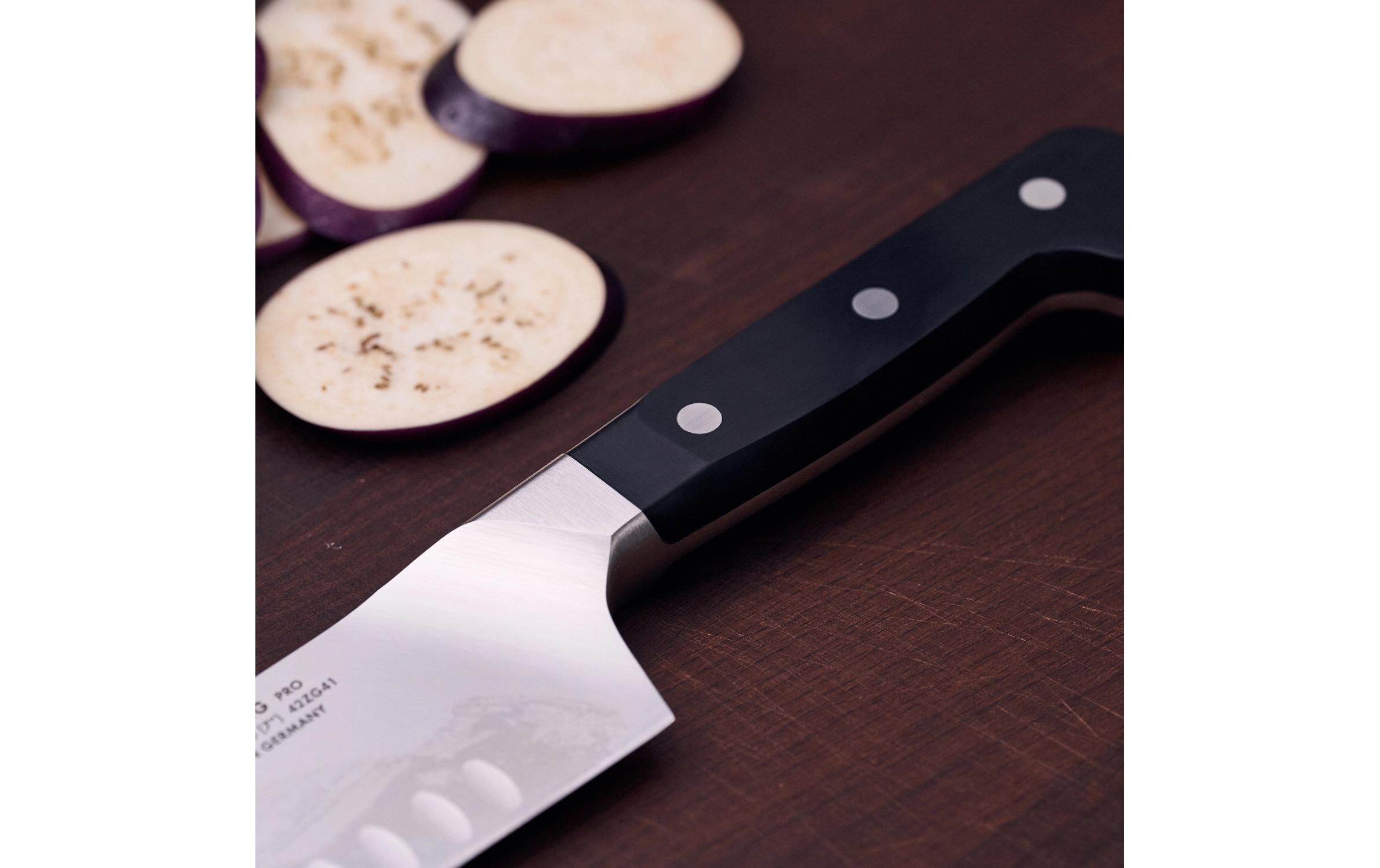 Zwilling Küchenmesser Pro 18 cm