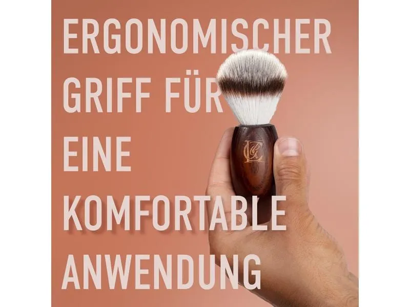 King C. Gillette Rasierpinsel 1 Stück1 Stück King C. Gillette Rasierpinsel 1 Stück1 Stück