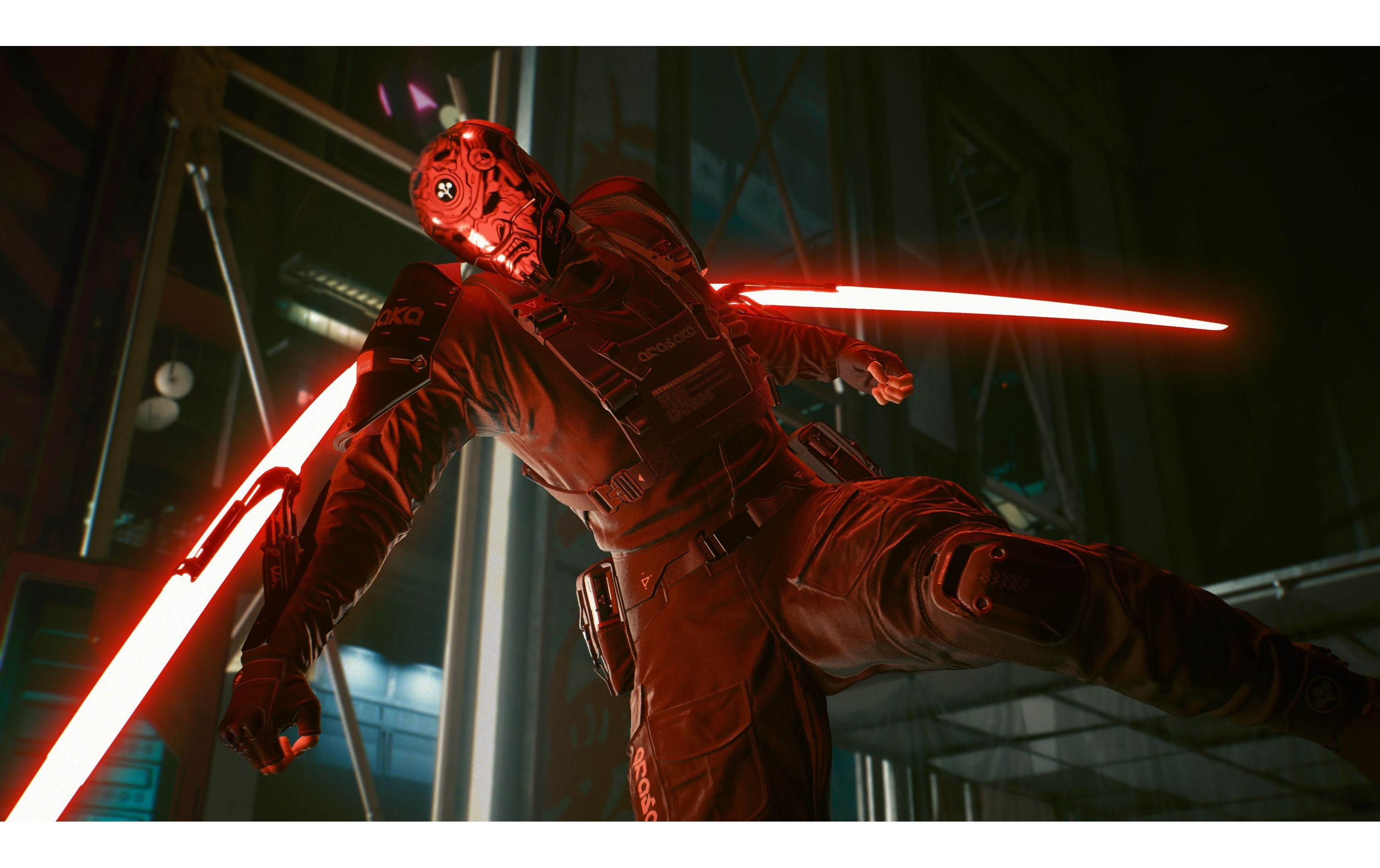 Bandai Namco Cyberpunk 2077 Ultimate Edition