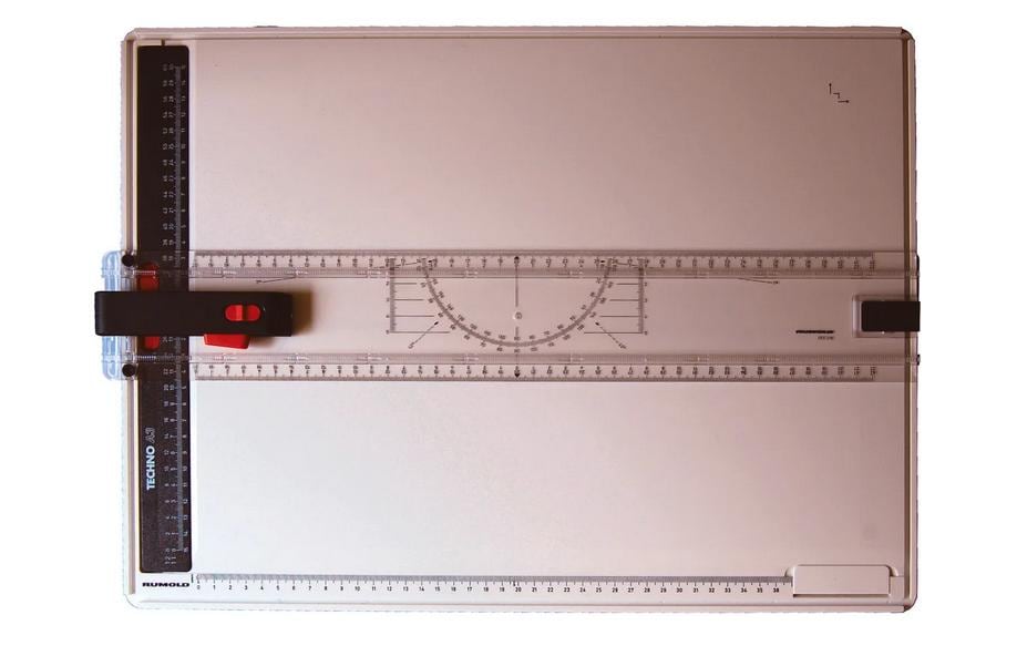 Rumold Zeichenplatte Techno A3 Rumold Zeichenplatte Techno A3