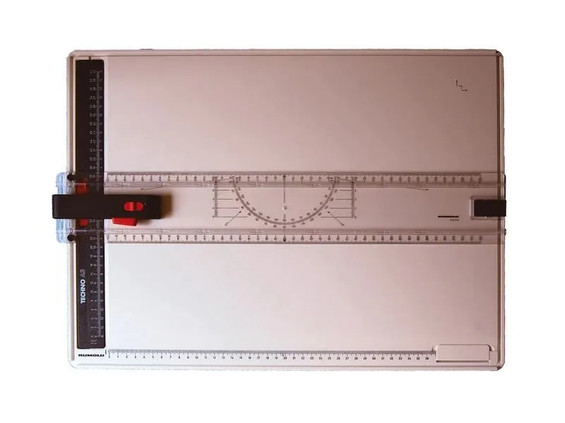 Rumold Zeichenplatte Techno A3 Rumold Zeichenplatte Techno A3