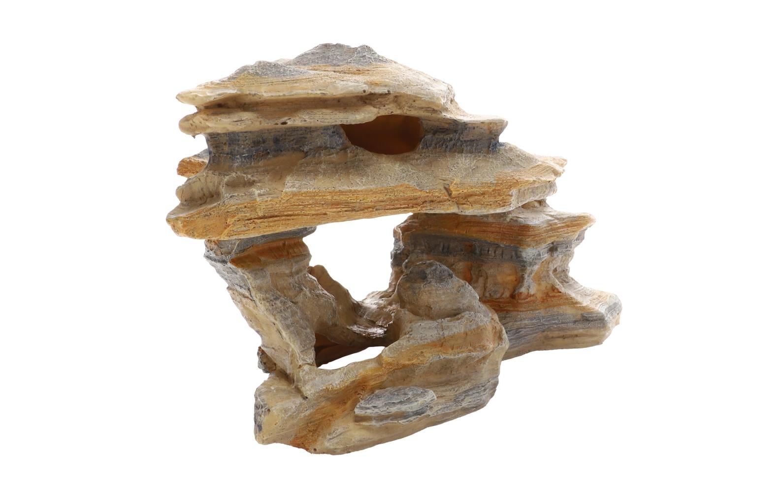 Hobby Terraristik Dekorfelsen Amman Rock, 33 x 18 x 18 cm