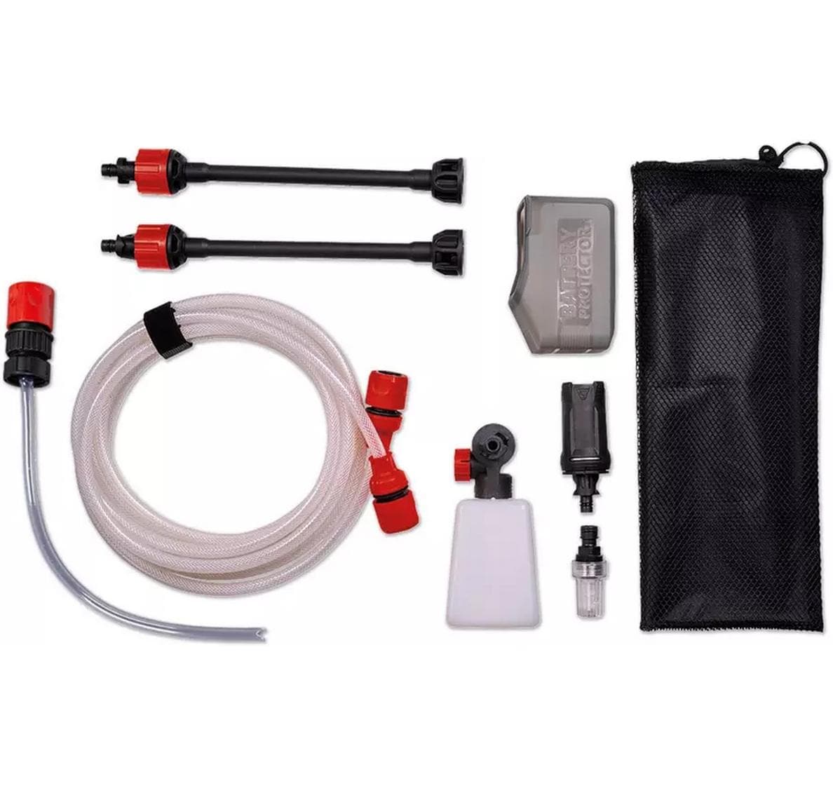 Einhell Akku-Druckreinigerpistole Hypresso 18/24-1 Einhell Akku-Druckreinigerpistole Hypresso 18/24-1