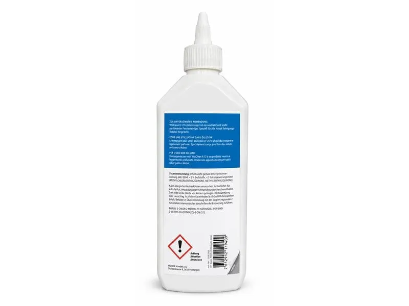 Hobot WinClean X-12 0.5 l Hobot WinClean X-12 0.5 l