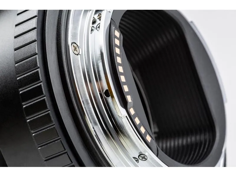 Viltrox Objektiv-Adapter EF-R2 Viltrox Objektiv-Adapter EF-R2