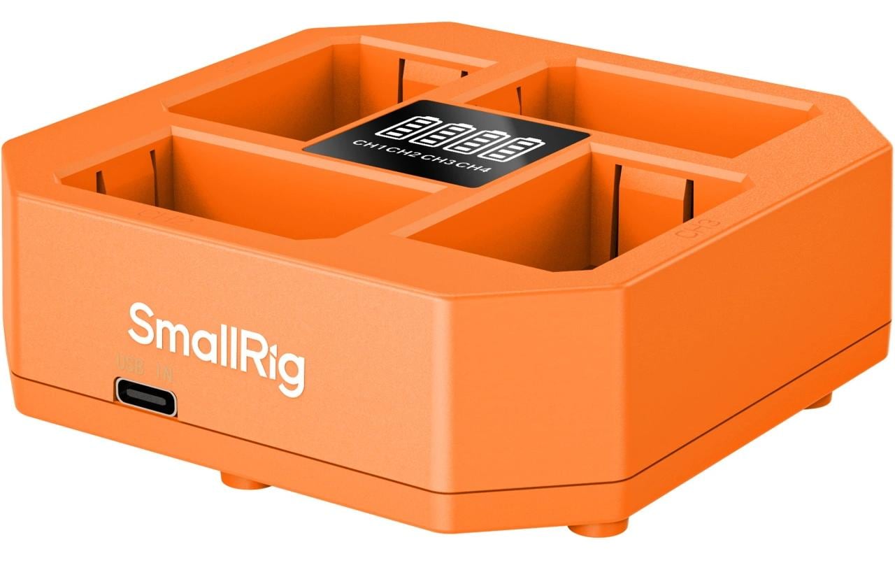 Smallrig Ladegerät NP-FZ100 Battery Charger