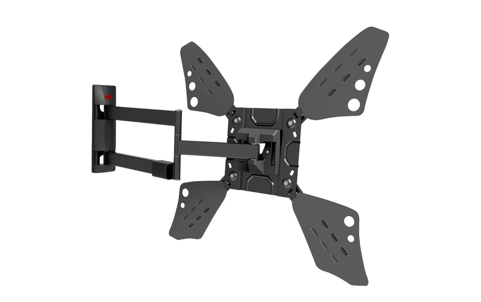 Barkan Wandhalterung WH 3400L Schwarz