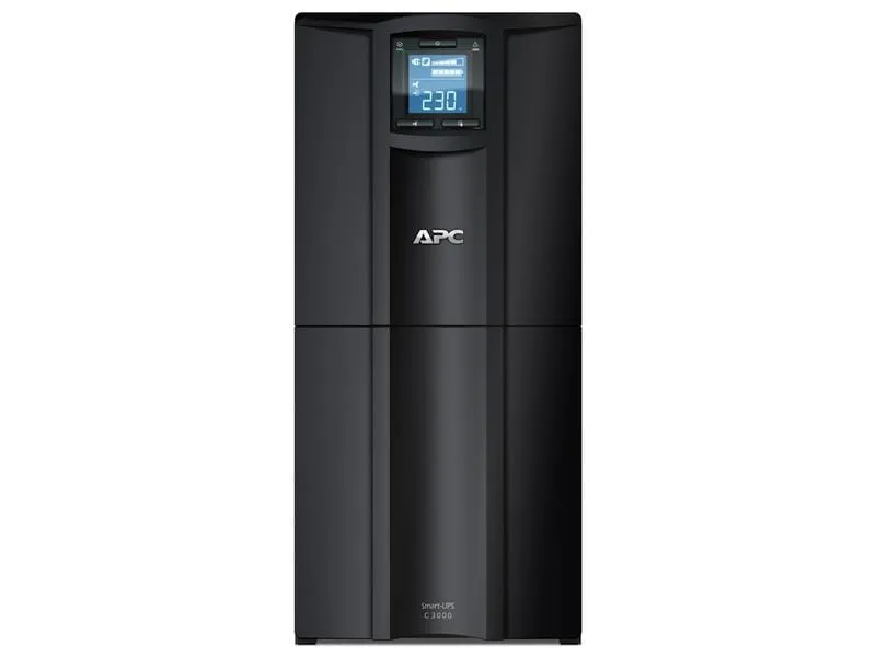 APC USV SMC3000I 3000 VA / 2100 W APC USV SMC3000I 3000 VA / 2100 W