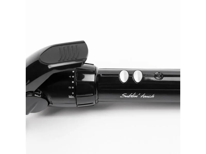 Babyliss Lockenstab Pro 180 Sublim'touch Ø 19 mm
