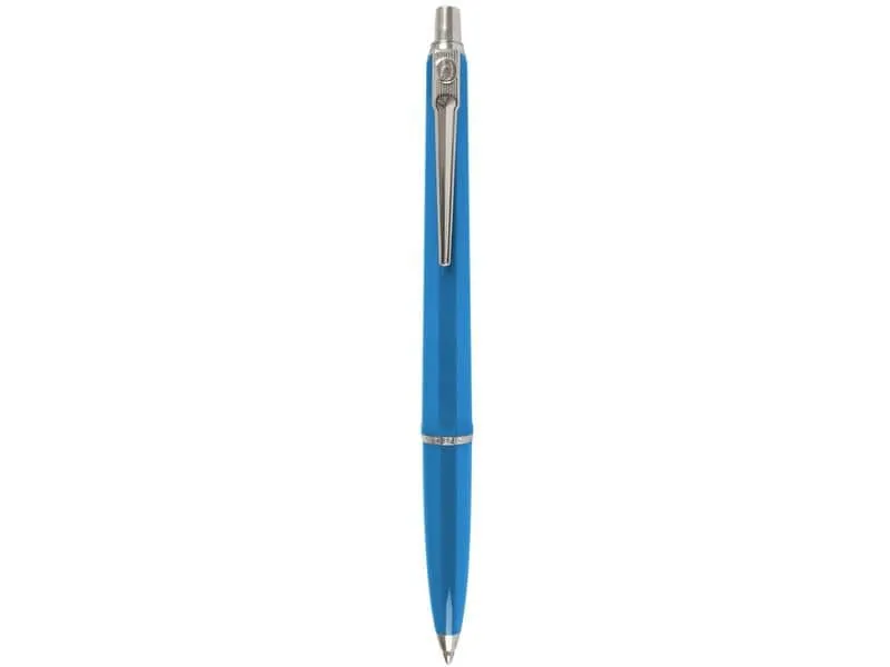 Ballograf Kugelschreiber Epoca Plast 1 mm, Blau Ballograf Kugelschreiber Epoca Plast 1 mm, Blau