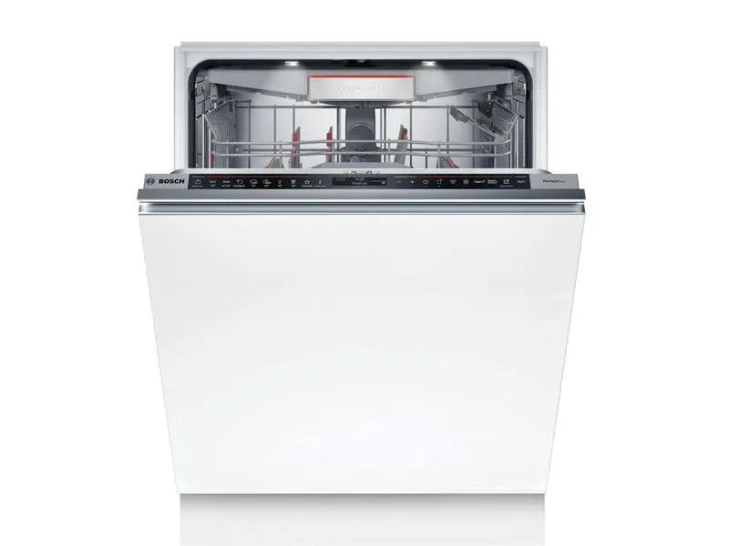 Bosch Einbaugeschirrspüler SBD8TCX04E Bosch Einbaugeschirrspüler SBD8TCX04E