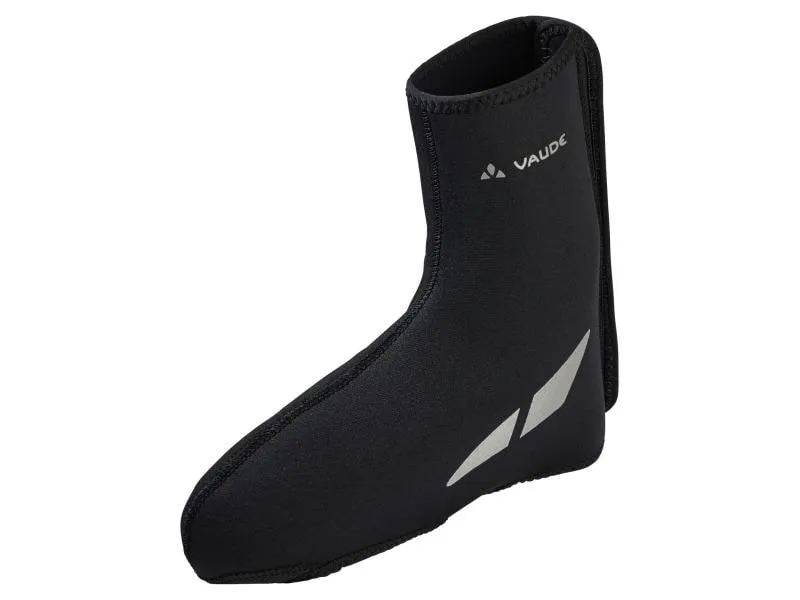 VAUDE Pallas III Bike-Überschuhe, 40-43, black, unisex