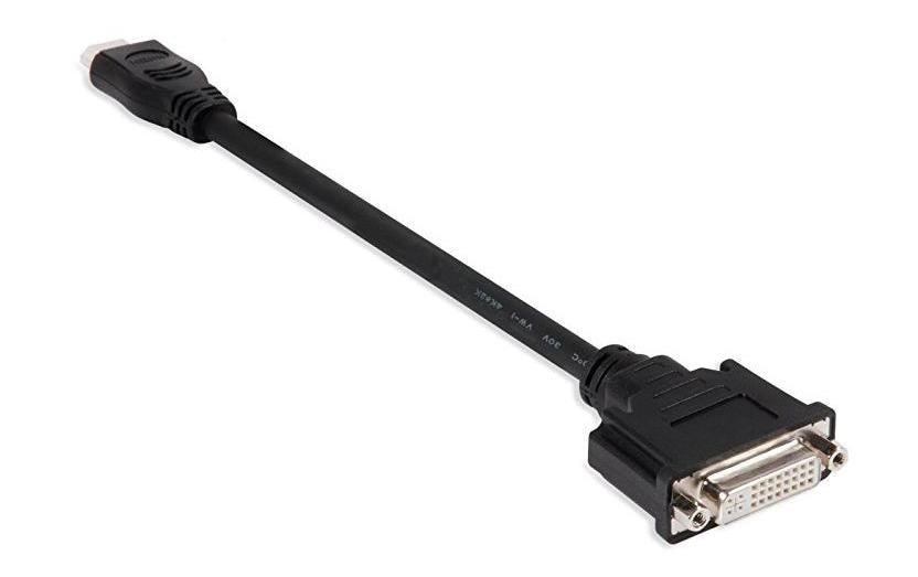 Club 3D Adapter HDMI - DVI-D passiv