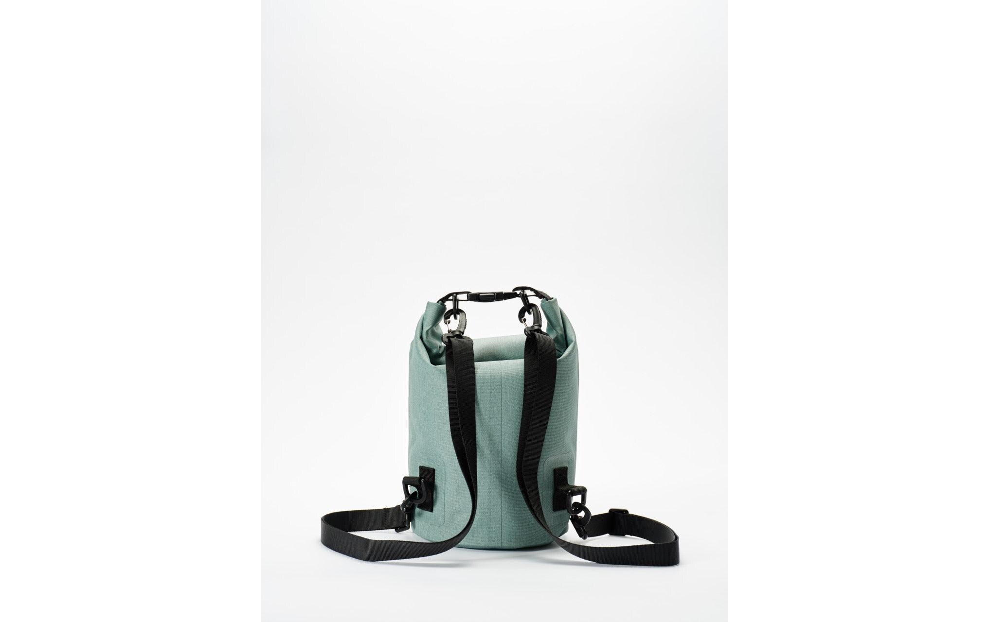 Wili Wili Tree Beach Life 7 l, Türkis