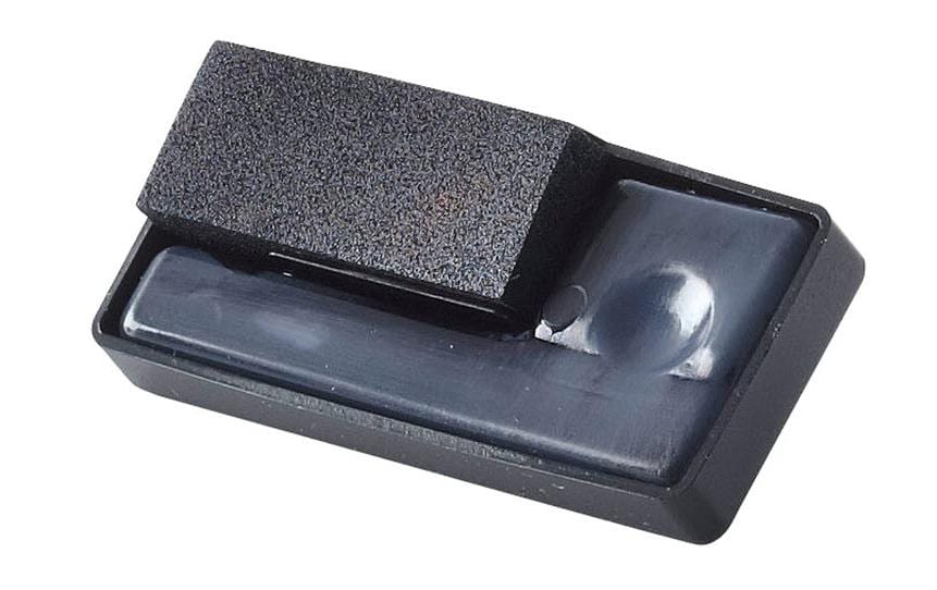 Büromaterial Ersatzkissen Colorbox 2 Schwarz