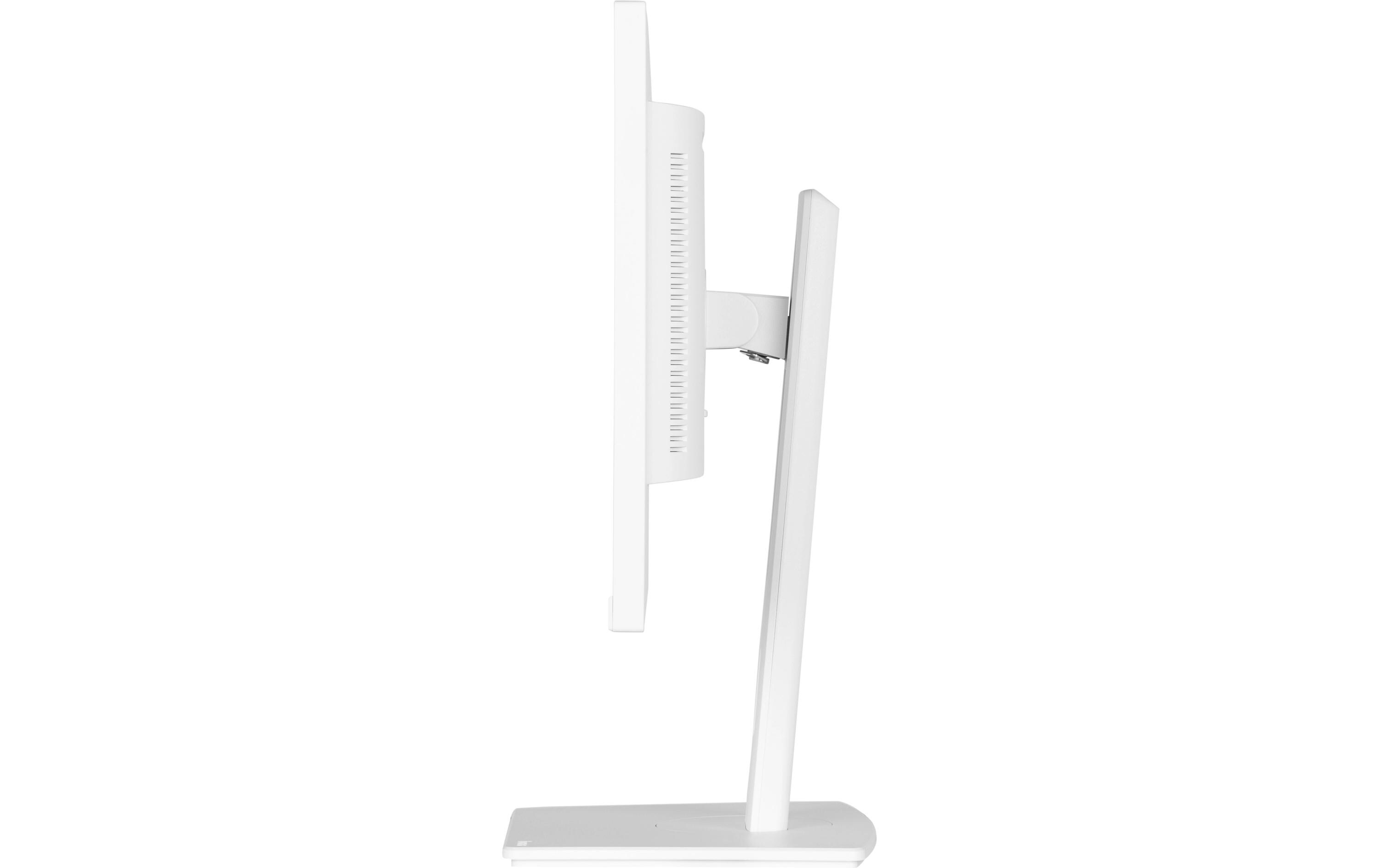 iiyama Monitor XUB2497HSU-W2 Weiss