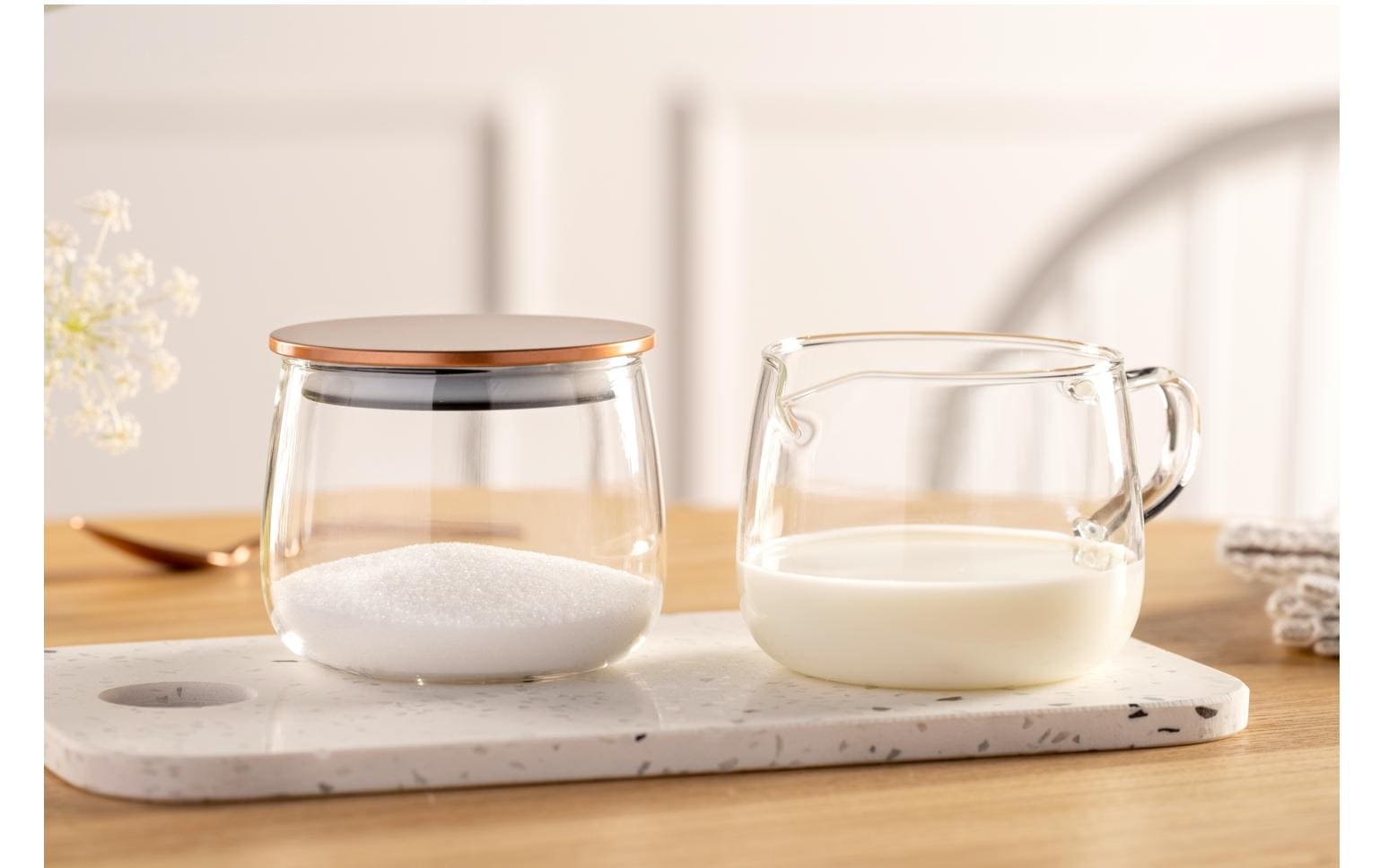 Leonardo Zuckerdose Tè per te 300 ml