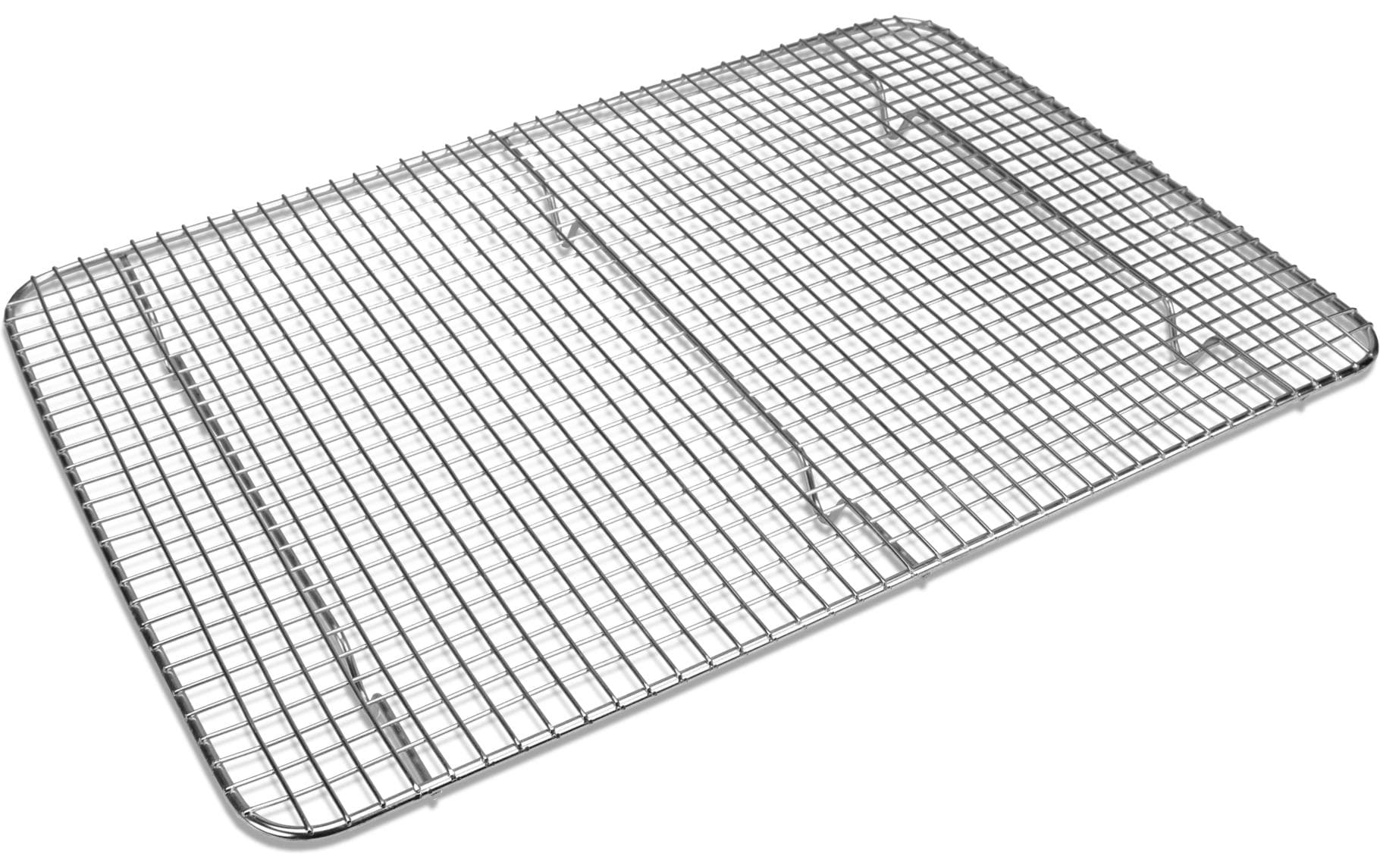 Städter Abkühlgitter Eckig, 42.5 x 29.5 x 2.5 cm