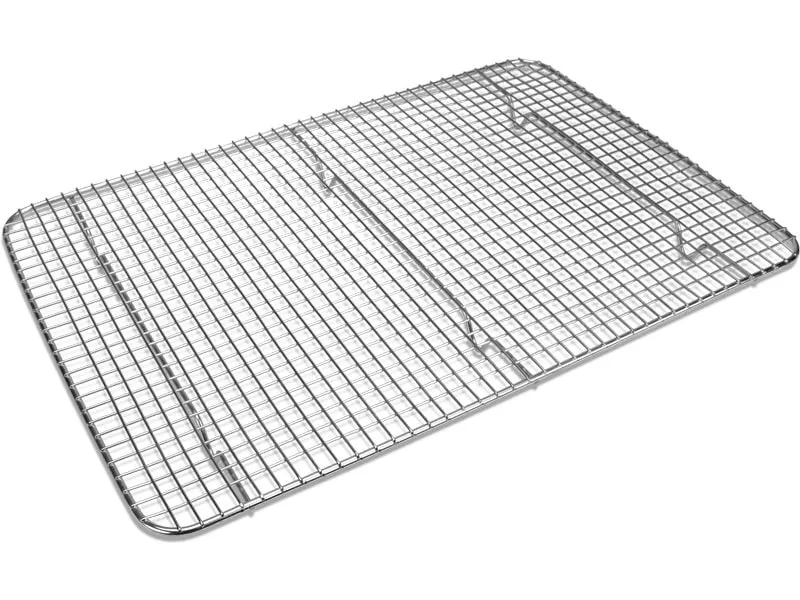 Städter Abkühlgitter Eckig, 42.5 x 29.5 x 2.5 cm
