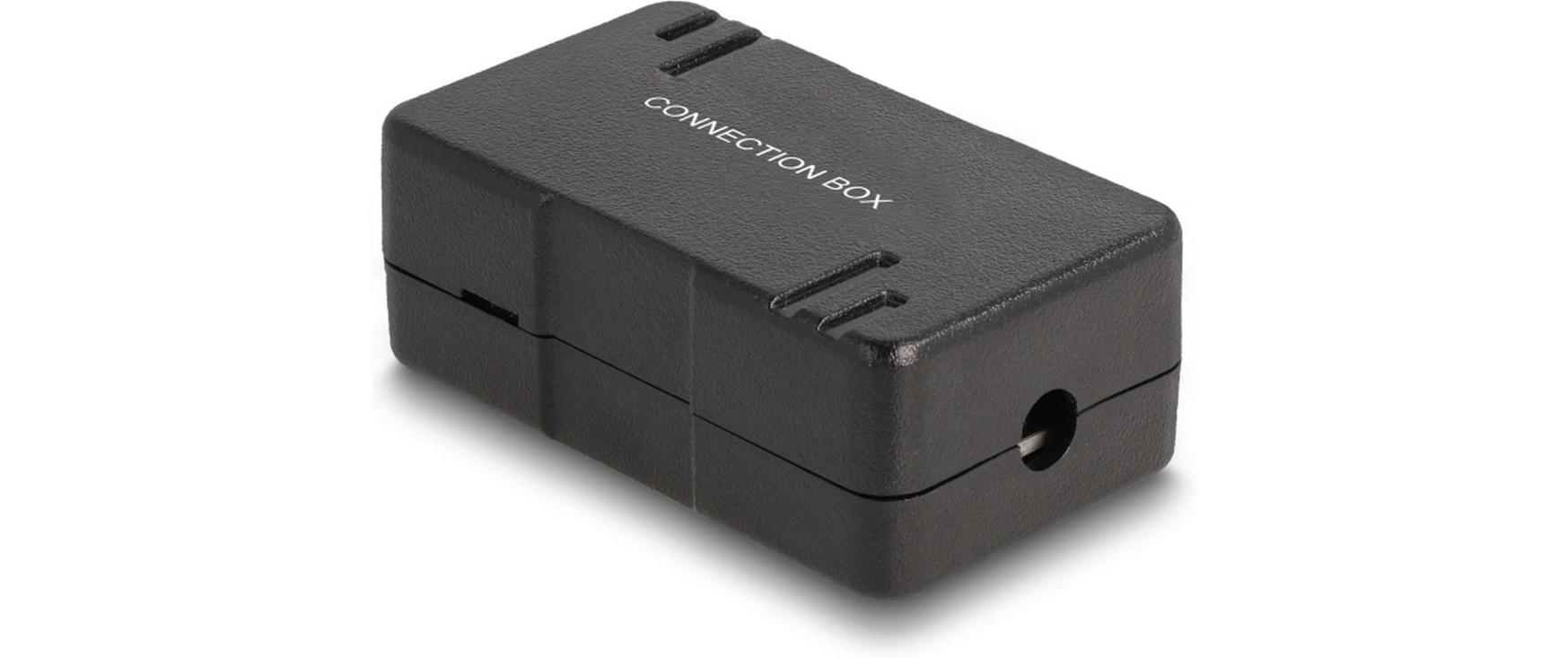 Delock Kupplung LSA Cat.6 1 Stück Delock Kupplung LSA Cat.6 1 Stück